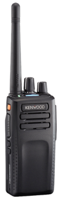 Kenwood NX-3320E3 Радіостанція 128711 фото